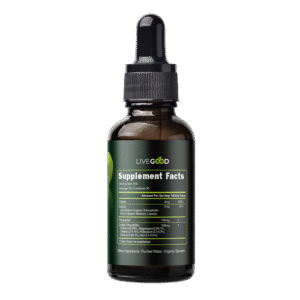 heavy metal detox