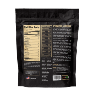 Support your strength, gut, and goals. Get it here
